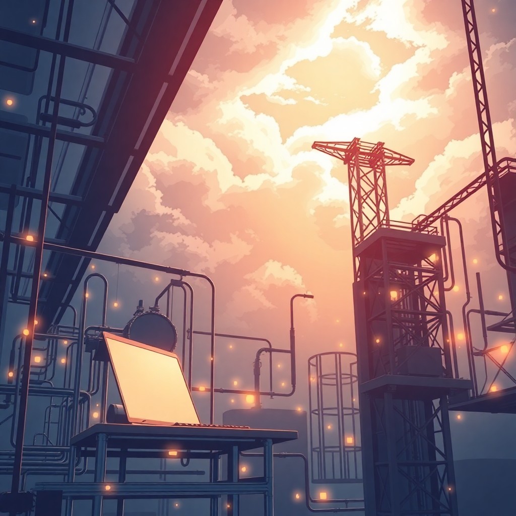 Cloud Computing Escalable