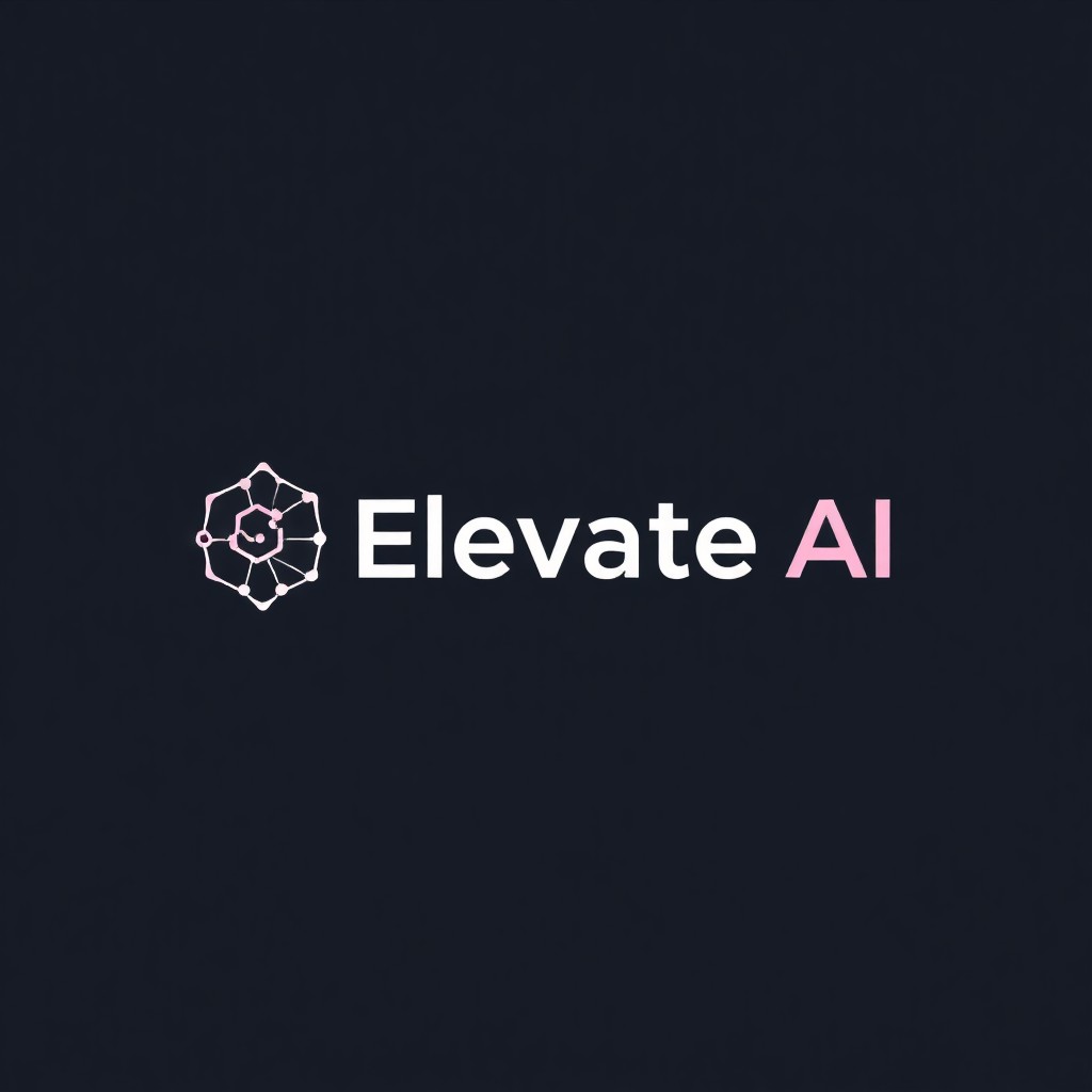 Elevate-AI Logo